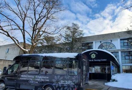 YRNC---Bus-Front-of-Building-WInter_c